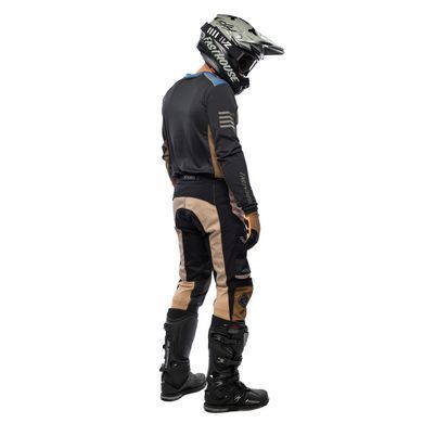 Мотокостюм FASTHOSE Off-Road Matox Pant 32/M