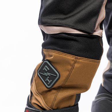 Мотокостюм FASTHOSE Off-Road Matox Pant 32/M