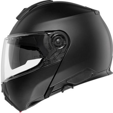 Мотошлем SCHUBERTH C5 ECE Matt Black XXL