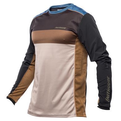Мотокостюм FASTHOSE Off-Road Matox Pant 32/M