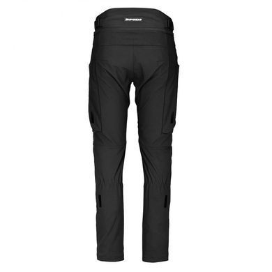 Мотоштаны Spidi FRONTIER PANTS Black