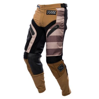 Мотокостюм FASTHOSE Off-Road Matox Pant 32/M