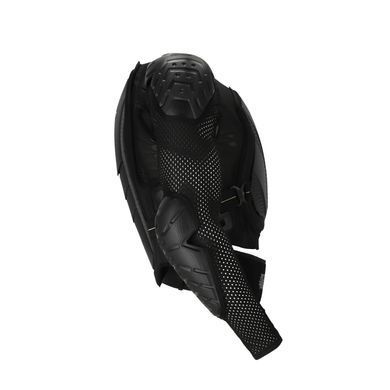 Моточерепаха ACERBIS KORAZZA black yellow S-M