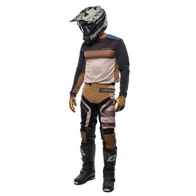 Мотокостюм FASTHOSE Off-Road Matox Pant 32/M