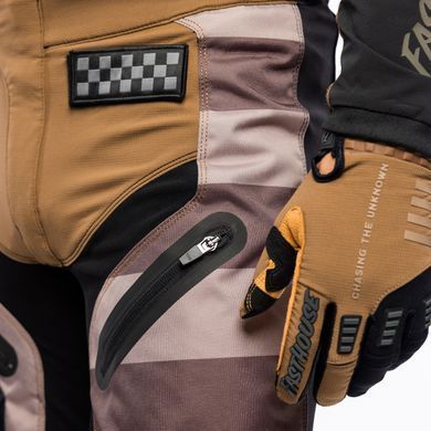 Мотокостюм FASTHOSE Off-Road Matox Pant 32/M