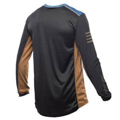 Мотокостюм FASTHOSE Off-Road Matox Pant 32/M