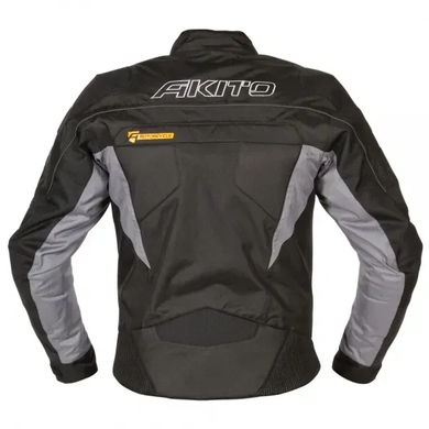 Мотокуртка AKITO Edge Evo XL