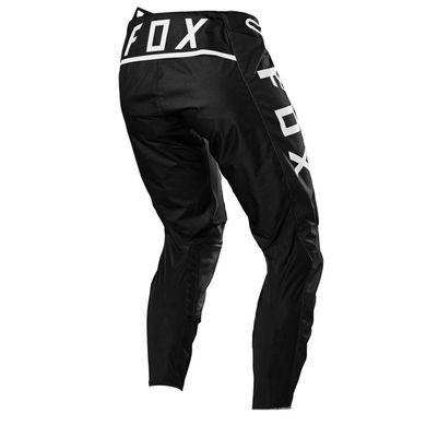 Мотоштани FOX 360 Speyer Pant Black 36