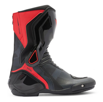 Моточеревики Dainese Nexus 2 Black/Fluo-Antracite 43