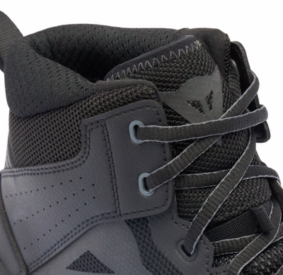 Моточеревики Dainese SUBURB AIR Black 43
