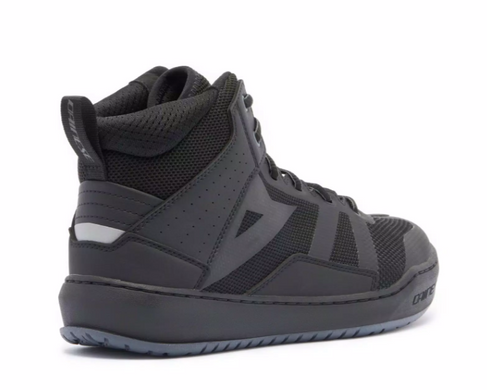 Моточеревики Dainese SUBURB AIR Black 43