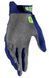 Мотоперчатки LEATT Glove Moto 3.5 Lite Blue M 9