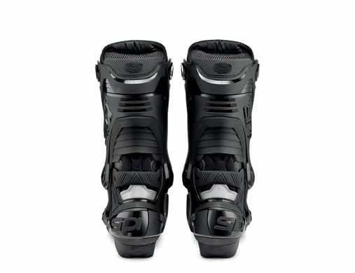 Моточеревики Sidi REX Black