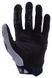 Мотоперчатки FOX Bomber Glove - CE Steel Gray M (9)