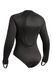 Захист тіла бодік PandoMoto BIA Black L