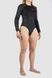 Захист тіла бодік PandoMoto BIA Black L