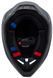 Мотошолом FOX V3 Helmet SOLID Graphite XXL