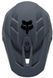 Мотошолом FOX V3 Helmet SOLID Graphite XXL