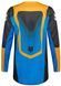 Джерсі FOX 180 Jersey COLLECT Blue L