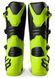 Мотоботы FOX COMP BOOT Flo Yellow 8