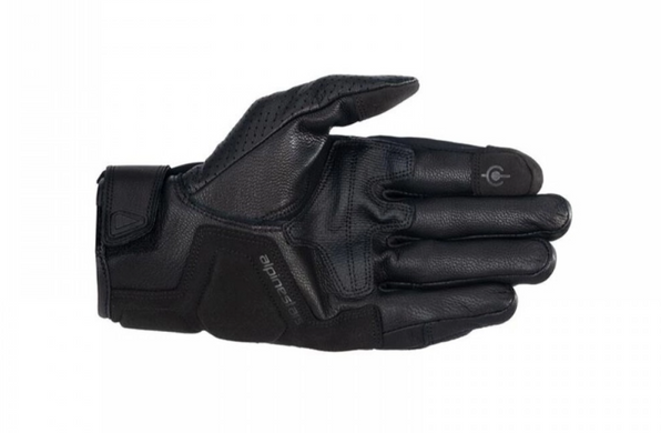 Моторукавички Alpinestars Celer V3 Black/Black L