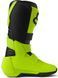 Мотоботы FOX COMP BOOT Flo Yellow 8