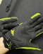 Моторукавички Seventy N66 FULLGAS Fluor Yellow L