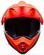 Мотошолом BELL MX-9 Adventure - MOTION Orange XXL