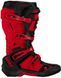 Мотоботи LEATT 4.5 Boot Red 9