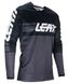 Джерси LEATT Jersey Moto 4.5 X-Flow Black M