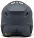 Мотошолом FOX V3 Helmet SOLID Graphite XXL
