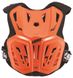 Моточерепаха детская LEATT Chest Protector 2.5 Jr Orange