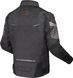 Мотокуртка LS2 Apex Man Jacket Black Dark Grey L