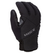 Моторукавиці KLIM Inversion Insulated LG Black - Asphalt