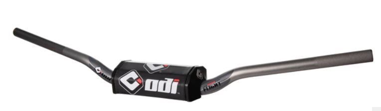 Мото кермо ODI MX Handlebars, Podium FLIGHT, KTM ( 2016+) -628 Black