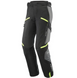 Мотоштани Ixon MIDGARD PT black grey bright yellow XL
