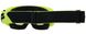 Дитяча кросова маска FOX YTH MAIN II CORE GOGGLE Flo Yellow Clear Lens