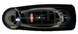 Замок на диск ABUS 7000 Detecto RS1 Logo Red
