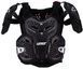 Захист тіла LEATT 4.5 PRO EVO Chest Protector Black S/M