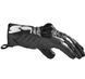 Моторукавички Spidi G - Carbon LADY Black-White