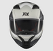 Мотошолом AXXIS FENIX ORK C2 GLOSS M