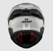 Мотошолом AXXIS FENIX ORK C2 GLOSS M