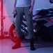 Штани текстильні MOTO JOGGER