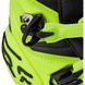 Мотоботы FOX COMP BOOT Flo Yellow 8