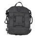 Мотосумка Oxford Atlas T-10 Advanced Tourpack Black