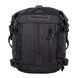 Мотосумка Oxford Atlas T-10 Advanced Tourpack Black