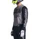 Мото джерсі TLD GP JERSEY; Race 81 Gray XXL
