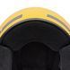 Шолом BELL MAGNUM Helmet - SOLID Yellow L