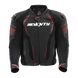 Мотокуртка SEVENTY SD-JL24 SPOILER MEN BLACK/RED XL