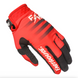 Перчатки FASTHOUSE Elrof HyperSonic Glove, Red - MD